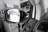 Complete set side assist for VW T6 