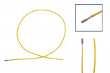 Repair cable MCP medium 2.5 as 000 979 242 E Version: Single sided equipped