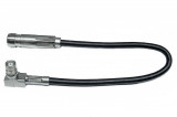Audi diversity adapter head unit RNS-D to RNS-E 