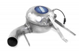 Complete kit Active Sound incl. Sound Booster for Ford Kuga Version: EXTENDED