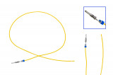 Repair cable, single cable VKS plus 1.0 + SEAL Version: Single sided equipped
