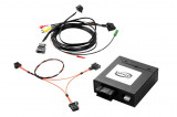 IMA Multimedia Adapter for VW Touareg RNS 850 