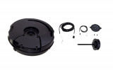 Complete set loudspeaker active sound system for Audi Q5 FY PR-Number: 0K0, 0K4