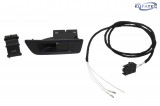 Push Button driver door eletrical tailgate for Skoda Kodiaq NS7 Version: Linkslenker L0L