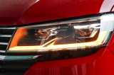 LED Headlights with LED DRL for VW T6.1 SH, SJ 