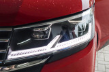 LED Headlights with LED DRL for VW T6.1 SH, SJ 