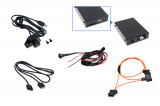Audi Interface for Audi MMI 2G High AMI USB Interface Ipod 