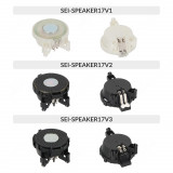 SEI-SPEAKER17,Mini speaker for Continental and VDO instrument clusters,Audi,Fiat,VW