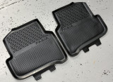 rear rubber Fabia 3