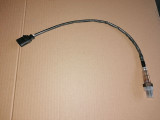 03C906262AL,03C 906 262 AL,Lambda sensor Bosch (new part) 4-cable, 0258010111-112