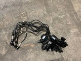 04L907805CM,04L 907 805 CM,Lambda sensor Nox sensor Bosch (new part) 6-cable