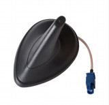 12762120,GPS antenna Saab 9-3 2003-2012 & 9-5,Saab