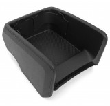 5E38640519B9,plastic,box,storage,compartment,skoda,octavia 4