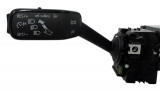 6C0953501M,Turn signal lever / combination switch under the steering wheel,6C0 953 501 M,