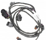 3V0971095B,PDC Bumper electrical installation harness Škoda Superb 3,3V0 971 095 B,