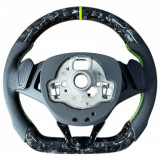 MFSW:CARBON:G,Multifunctional carbon steering wheel 4th generation with DSG Škoda Octavia,