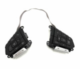 Brand new part with OEM 3G0959442AD multifunction steering wheel buttons for VW Passat B8