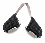 OEM 3G0959442AF VW Multifunction Steering Wheel Buttons