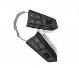 EM 5FA919719B Multifunctional buttons Seat Leon FR -detail