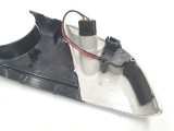 1Z0949101D LED turn signal light for Škoda Octavia 2 with turn signal light and lighting - left side