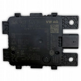 3WA907541F,ACC,radar,VW,Škoda, 3WA 907 541 F,