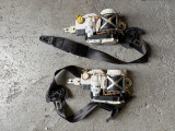 OEM 7P0857705D / 7P0857706D Seat Belt VW Touareg 7P