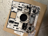 OEM 3T0947105R TDZ Skoda Superb 2 Roof Light Module