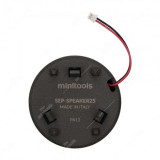 SEP-SPEAKER25 Mini speaker (8ohm) for Holden, Vauxhall, Daewoo, GMC, Opel and Saturn instrument clusters