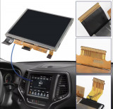 OEM TDO-XGA084 LCD Jeep Grand Cherokee 2018-2024 TDO-XGA084 LCD Uconnect 4C 8,4 inch 68388570AB, 68388570AC, 68388570AD, 68388630AD, 68388630AB, 68388630AC, 68388670AB, 68388550AB, 68388550AC, 68388550AD, 68456747AB