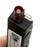 OEM 3V5035577A Antenna amplifier ŠKODA SUPERB RAPID SEAT TOLEDO