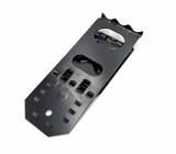 OEM A2035830075 Wheel Stopper Mercedes E W212 W203