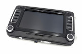 OEM LCD VW RNS510 - LED version - Refubrished