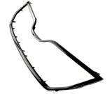 OEM 6V0853761A F9R Front Grille Trim Škoda Fabia 3 before facelift till 2018