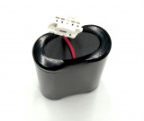 OEM 2GA915989 Battery to emergency module VW Skoda 1490mAh (10.8Wh) Li-on 7.3V