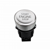 OEM 5NC959839A 3Q7 original Start Stop button VW Tiguan 5N UK RHD version Right Hand Drive only