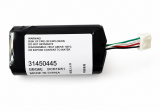 31450445 Panasonic Backup Battery emergency module for Volvo VCM Gateway GBQ6E BP15 750mAh