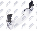 NTY A0997602159 Kessy Door Handle MERCEDES KLASA C W205 2013-,KLASA S W222 2013-,GLC X253 2015-,GLE COUPE 2015-/FRONT LEFT-WHITE/