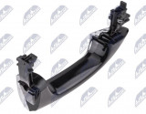 NTY A0997602159 KESSY DOOR HANDLE MERCEDES KLASA C W205 2013-,KLASA S W222 2013-,GLC X253 2015-,GLE COUPE 2015-/FRONT LEFT-BLACK/