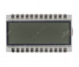 SEP-RD0103A LCD display for Harley Davidson instrument panels (1998-2003 models) Top view