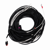 KUFATEC Lane Change Assistant Wiring Harness – VW ID.3 (E11) / Cupra Born (K11) (46376)