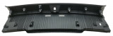 OEM 57H863459 Original OEM Škoda Kodiaq II Rear Trunk Loading Sill Trim