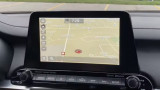 LA080WV9-SL01 Kia Forte installed display – illustration