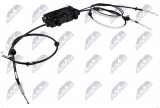 Electric parking brake actuator Land Rover Discovery IV (from 2010) – NTY LR072318 EPH-LR-002