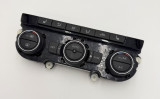 5ND907044C VW Climatronic Heater and Air Conditioning Control Panel 