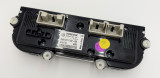5ND907044C VW Climatronic Heater and Air Conditioning Control Panel  Back side 