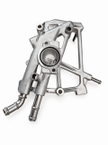 04L131425E Genuine Volkswagen EGR cooler bracket