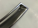 368622,Exhaust Pipes Octavia iii, exhaust pipes Skoda Octavia 3,