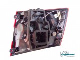 Rear Tail Light Rapid Dark Skoda Rapid Spaceback,5JJ945095A,5JJ945096A,5JJ945111A,