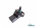 OEM 03C906051F MAP Sensor - Manifold Absolute Pressure Sensor - Audi, Seat,  Skoda, VW for 48.00 € - Pressure Sensor