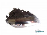 OEM Bi-Xenon DRL Headlights VW Amarok (RHD)
